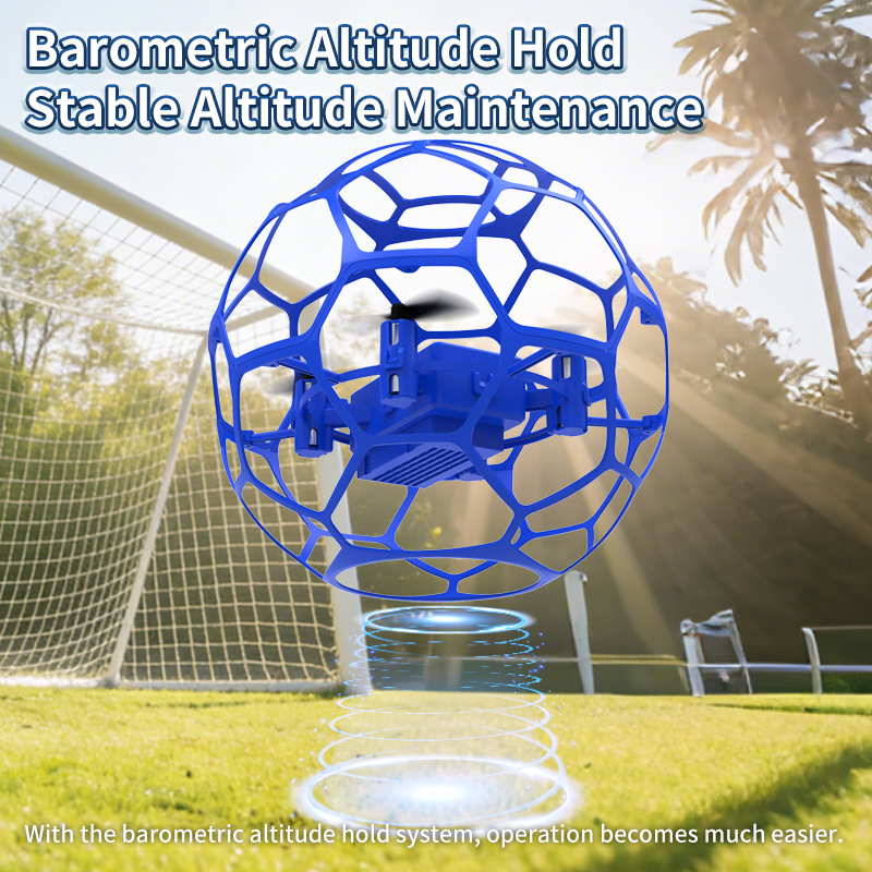 K26 MINI Air Soccer Competitiv - Drone Camera Case reseña y precio