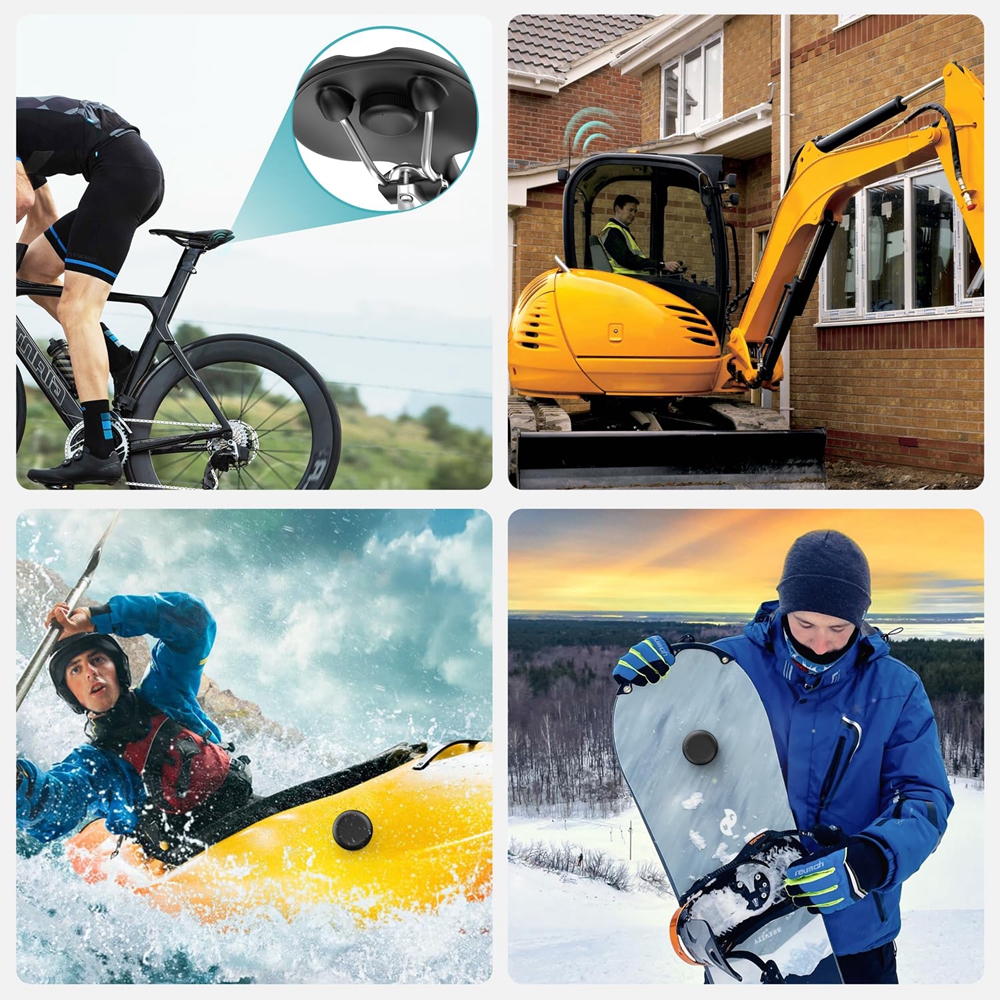 Waterproof Protective Case For - Drone Camera Waterproof reseña y precio