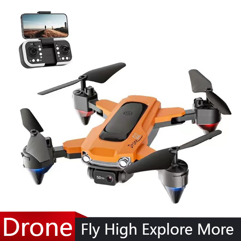 Q2 Drone Professional 8K HD Do - Drone Camera With Gimbal reseña y precio