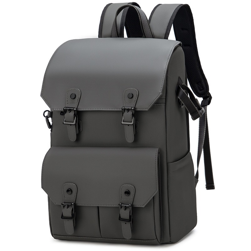 SLR double shoulder camera bag - Drone Camera Waterproof reseña y precio