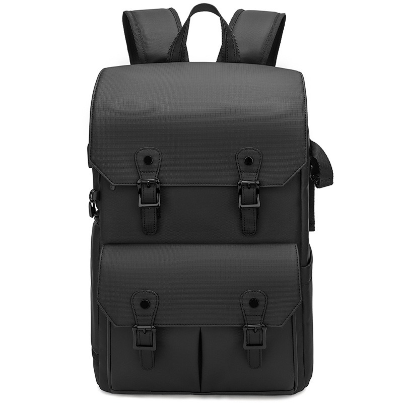SLR double shoulder camera bag - Drone Camera Waterproof reseña y precio