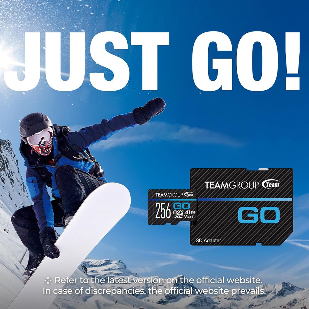 High-Speed 256GB MicroSD UHS-I - Drone Camera Vlog reseña y precio