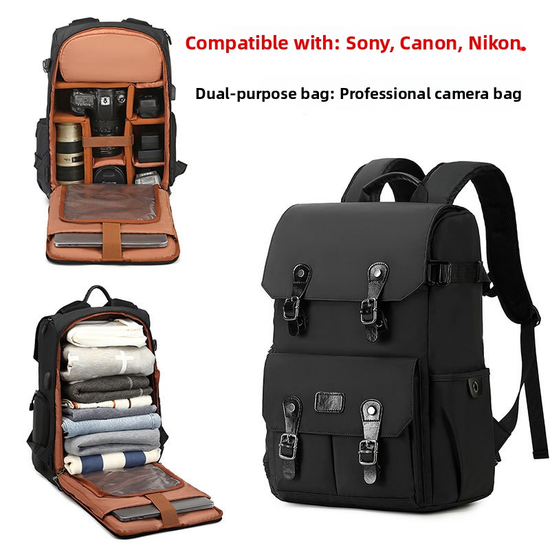 Professional Photography Camer - Drone Camera Waterproof reseña y precio