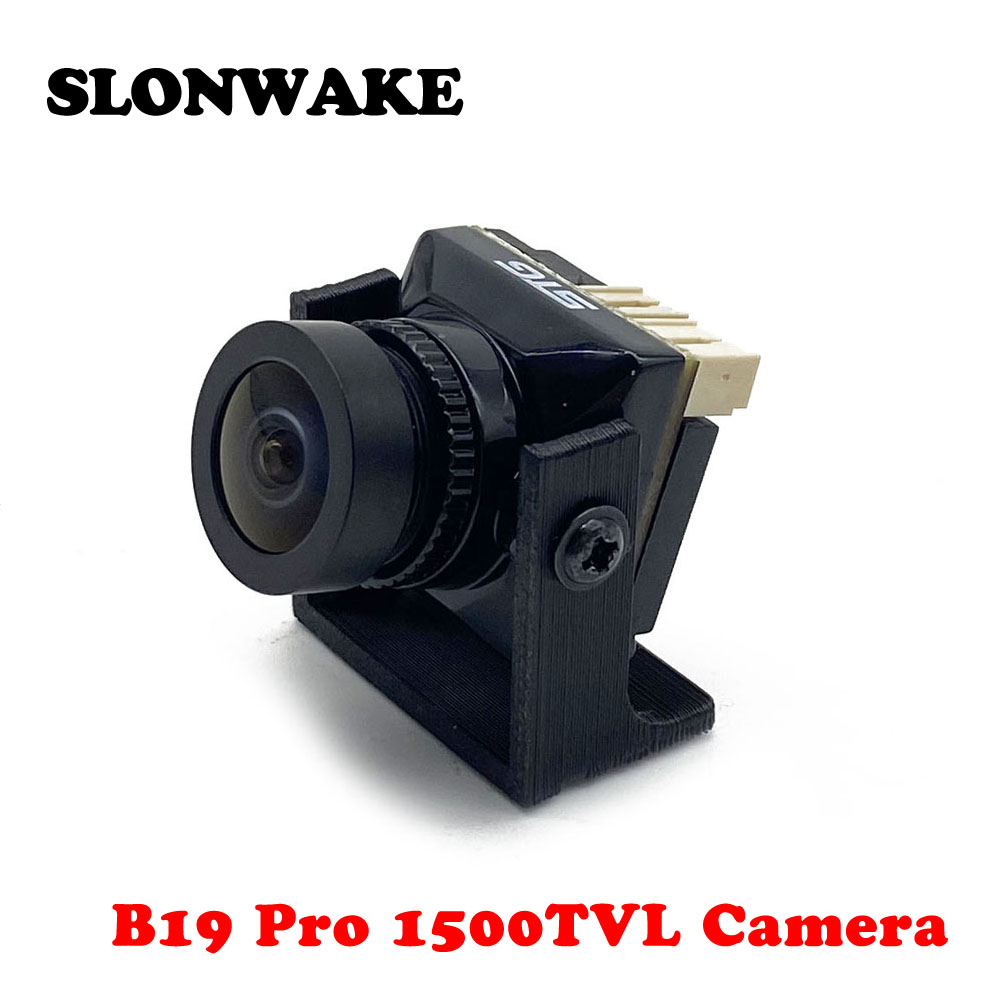 JINJIEAN B19 PRO Mini FPV Came - Drone Camera Lens reseña y precio