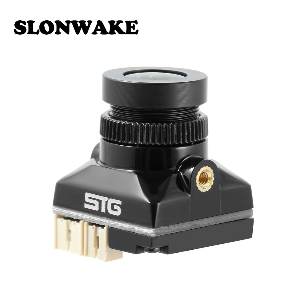 JINJIEAN B19 PRO Mini FPV Came - Drone Camera Lens reseña y precio