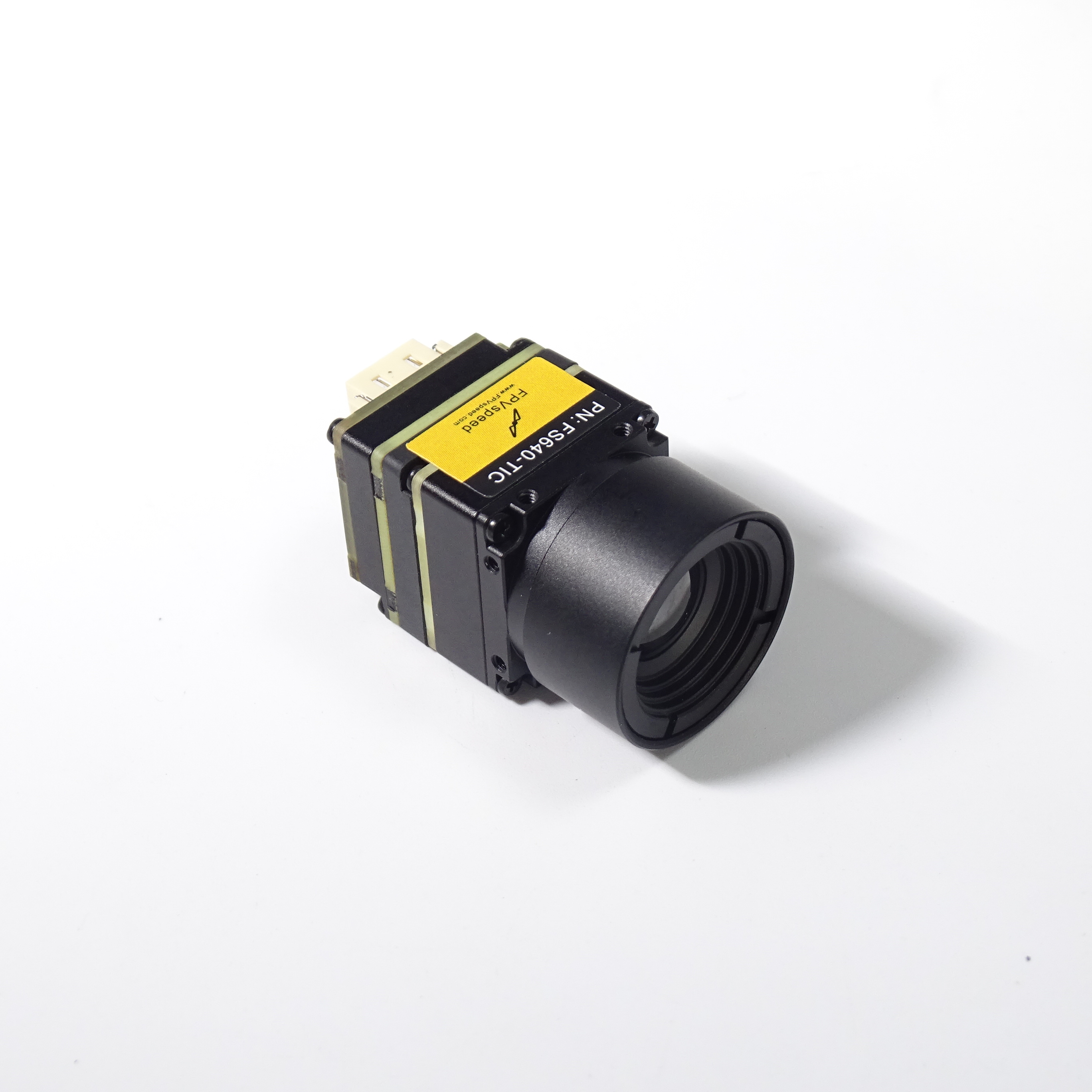 FPVspeed Thermal Camera drone  - Drone Camera Thermal reseña y precio