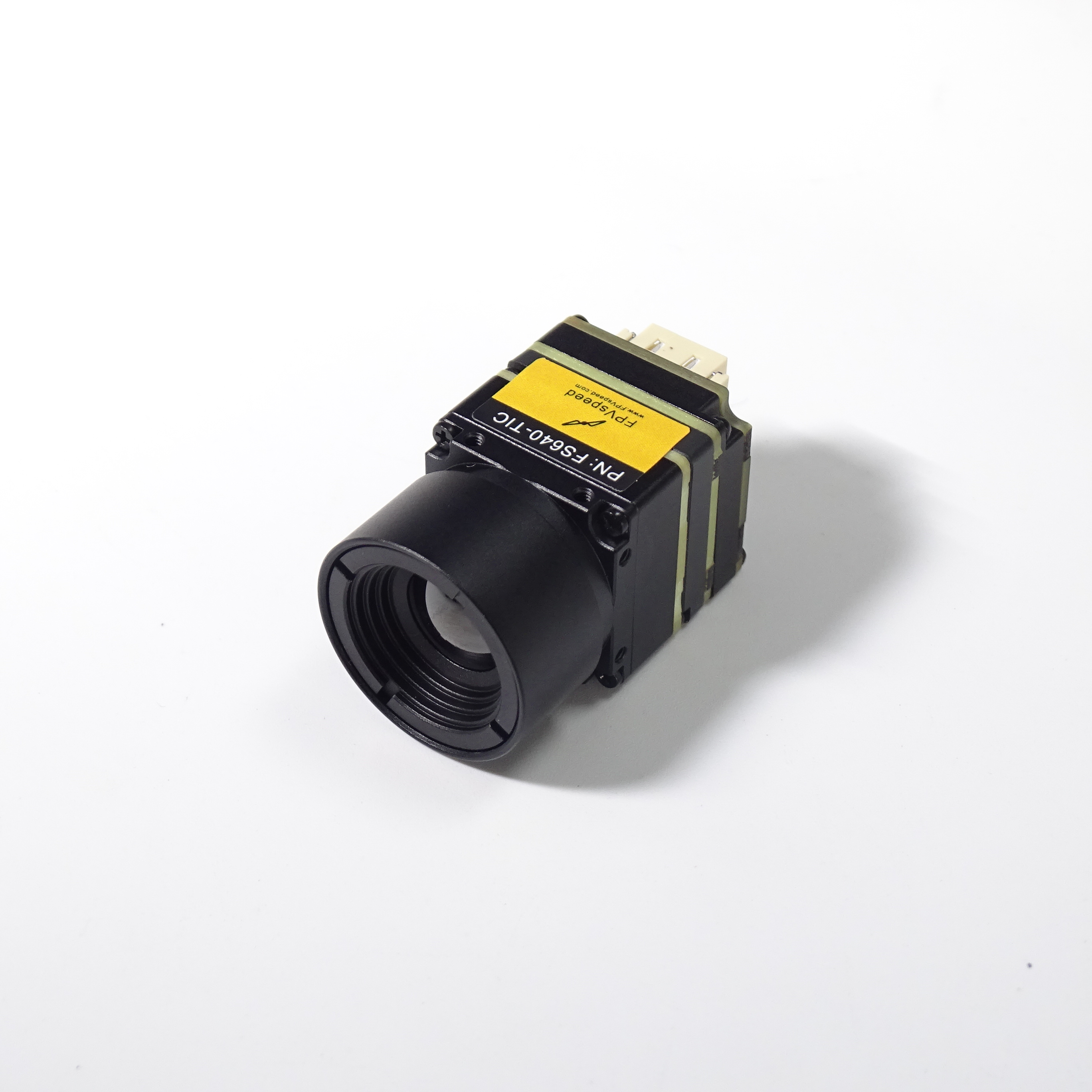 FPVspeed Thermal Camera drone  - Drone Camera Thermal reseña y precio