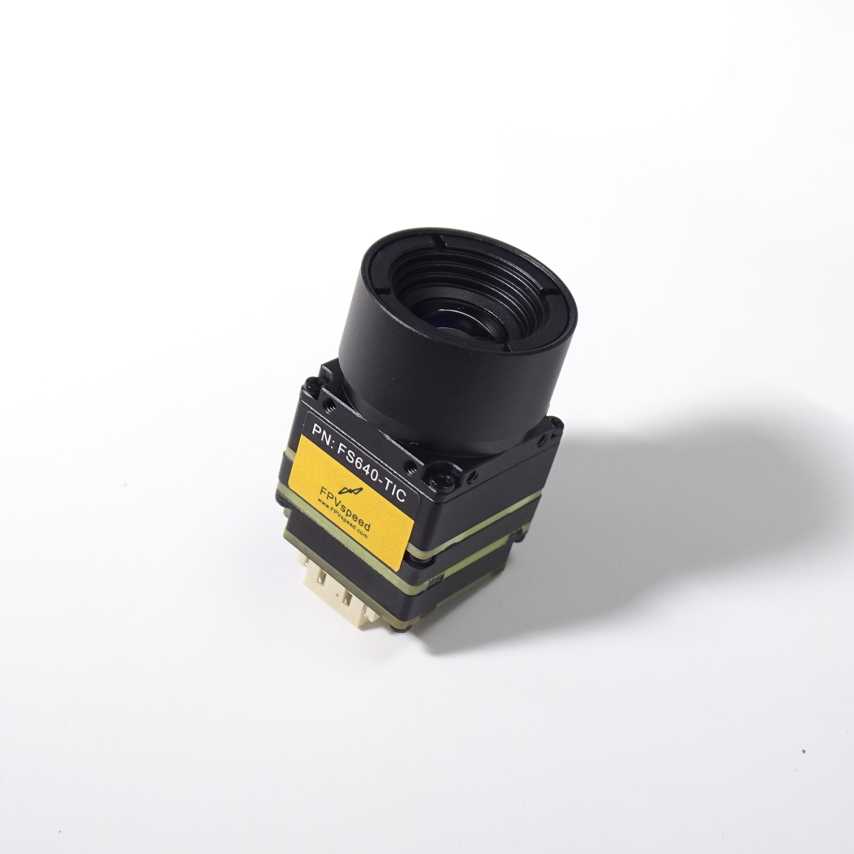 FPVspeed Thermal Camera drone  - Drone Camera Thermal reseña y precio