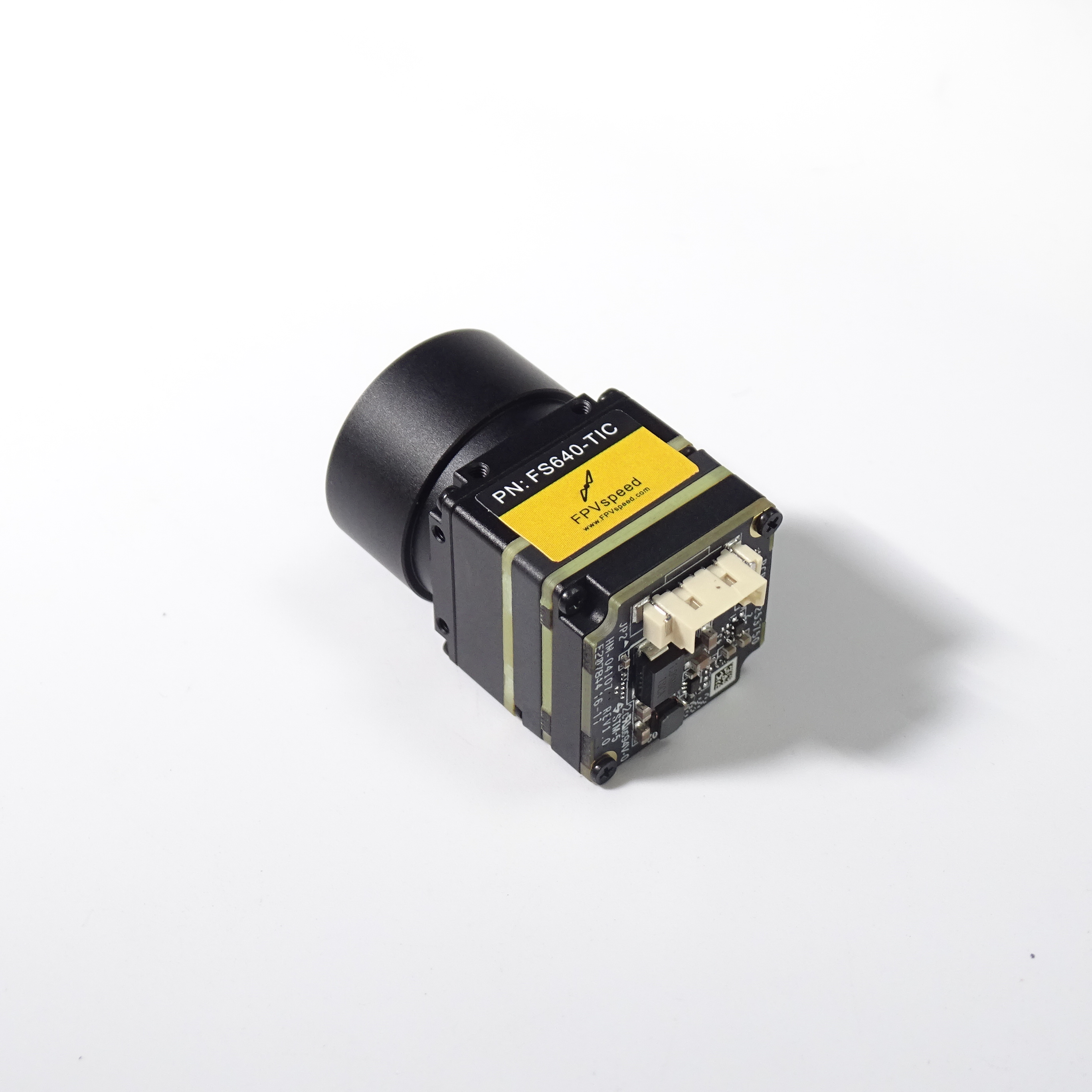 FPVspeed Thermal Camera drone  - Drone Camera Thermal reseña y precio