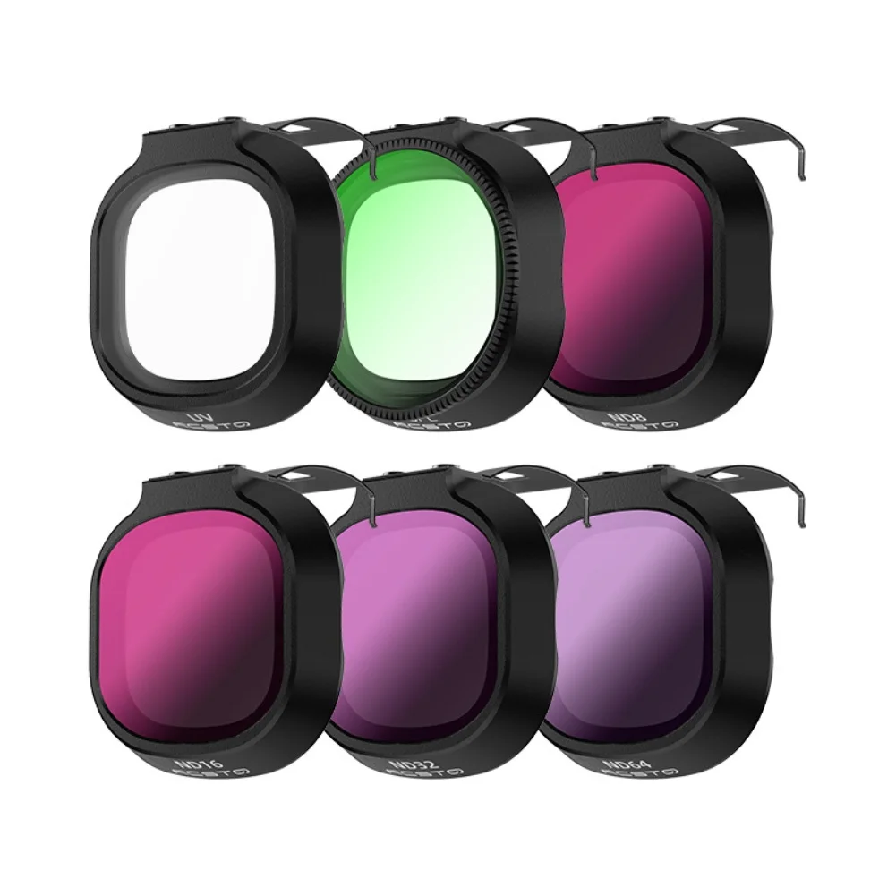 For DJI NEO 2 ND CPL UV Filter - Drone Camera Filter reseña y precio