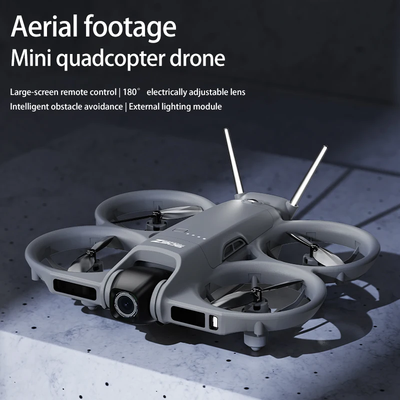 Lenovo Z906 4K 8K GPS Drone Pr - Drone Camera Mount reseña y precio