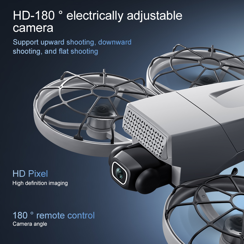 G63 RC Plane WIFI Optical Flow - Drone Camera Vlog reseña y precio