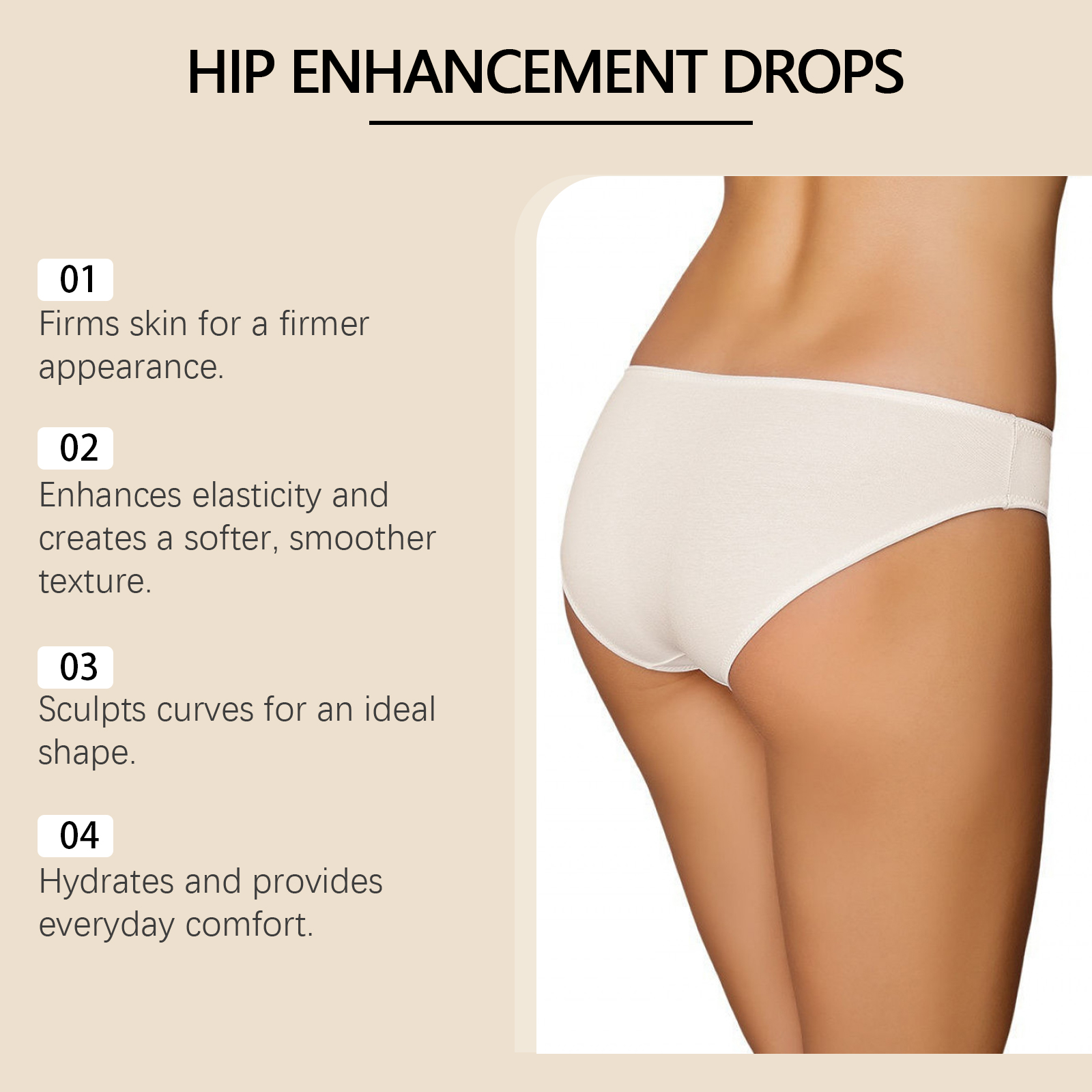 Butt Enhancement Serum,Active  - Drone Camera Stabilized reseña y precio