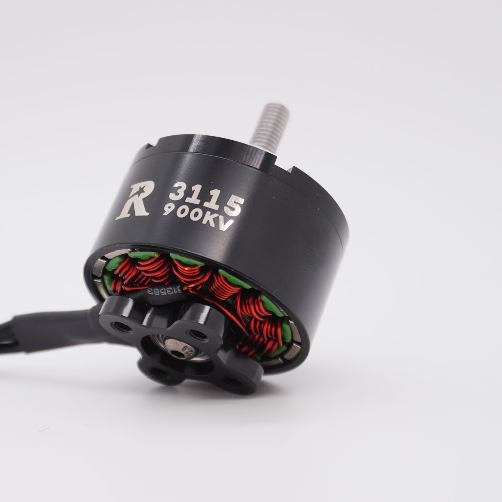 YSIDO RC FPV Drone 427mm Frame - Drone Camera Action reseña y precio