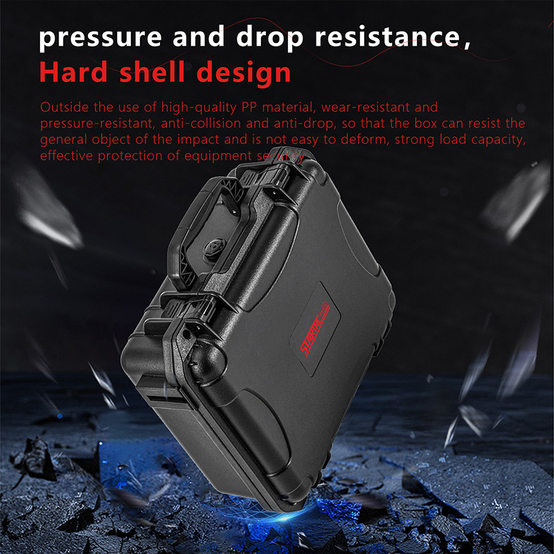 For GoPro Hero 13 12 11 10 9 C - Drone Camera Waterproof reseña y precio