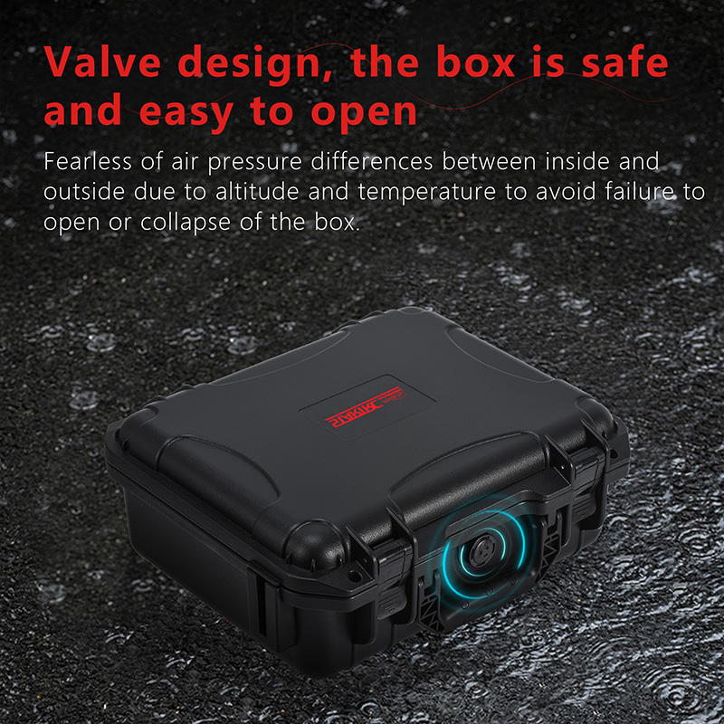 For GoPro Hero 13 12 11 10 9 C - Drone Camera Waterproof reseña y precio