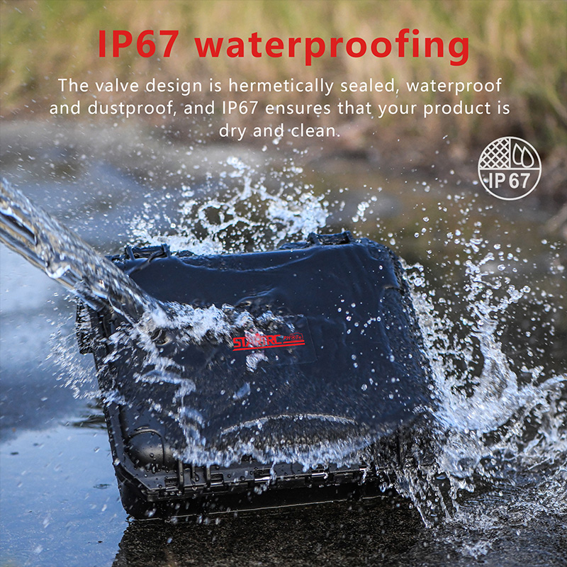 For GoPro Hero 13 12 11 10 9 C - Drone Camera Waterproof reseña y precio