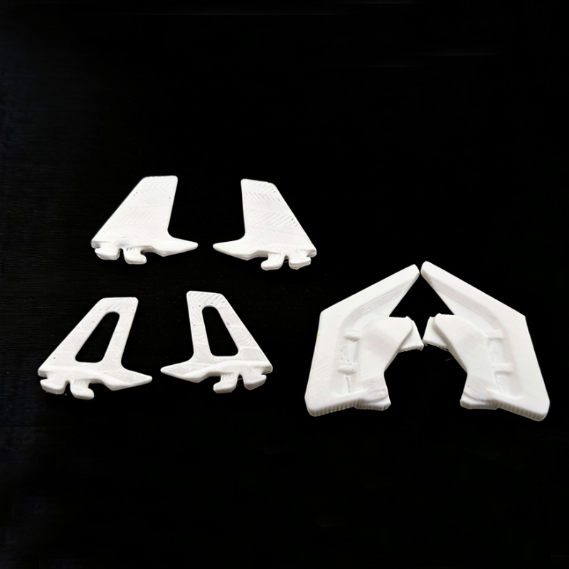 1Set For Oxbot Lumo18 FPV RC D - Drone Camera Case reseña y precio