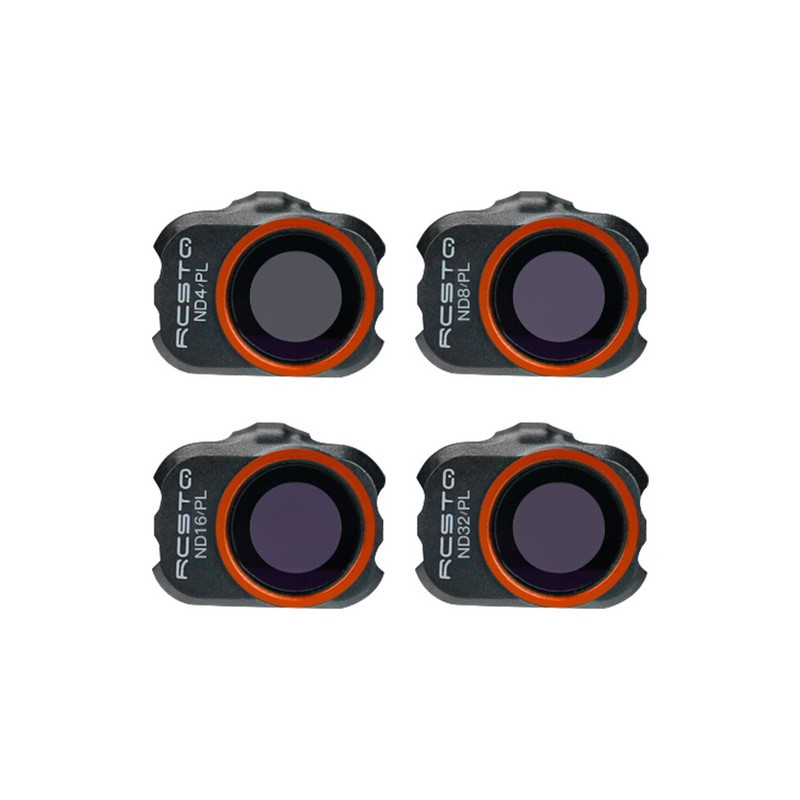 Drone Filter For DJI Mini 2/Mi - Drone Camera Night Vision reseña y precio