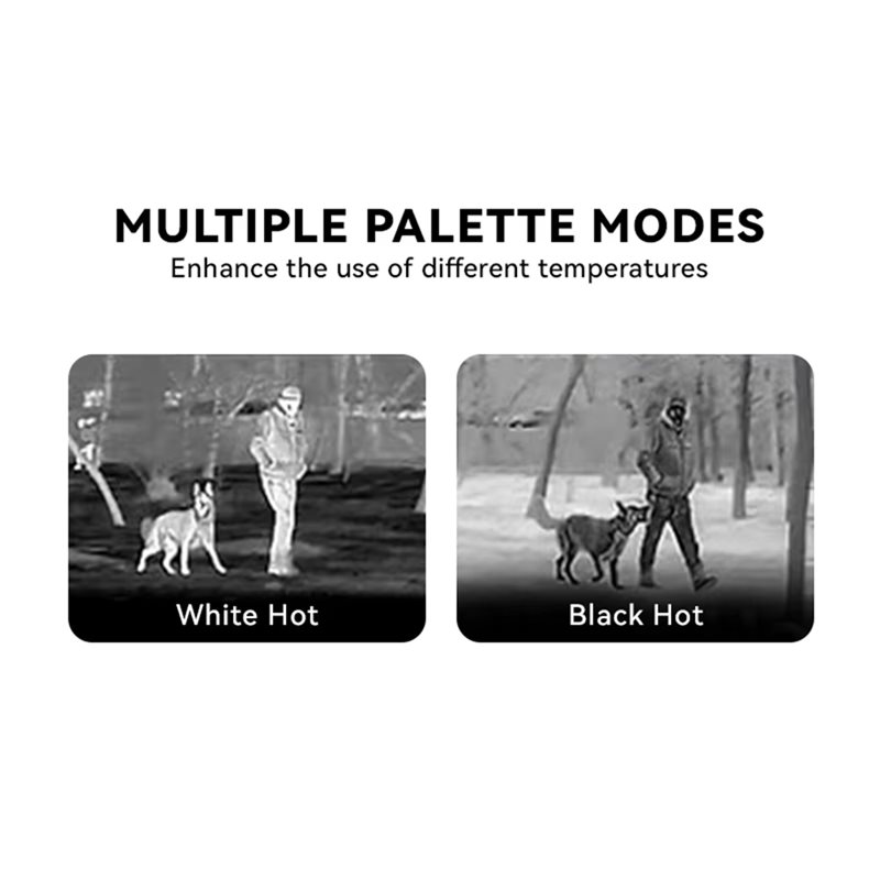 B27B Thermal Imager Module Hig - Drone Camera Thermal reseña y precio