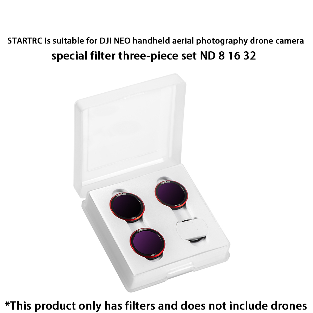 STARTRC is suitable for DJI NE - Drone Camera Filter reseña y precio