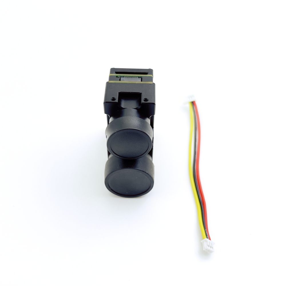 NCZOBOE  256/384/640 9MM therm - Drone Camera Thermal reseña y precio