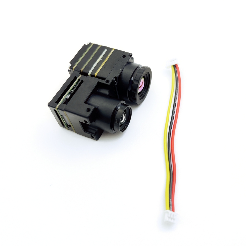 NCZOBOE  256/384/640 9MM therm - Drone Camera Thermal reseña y precio