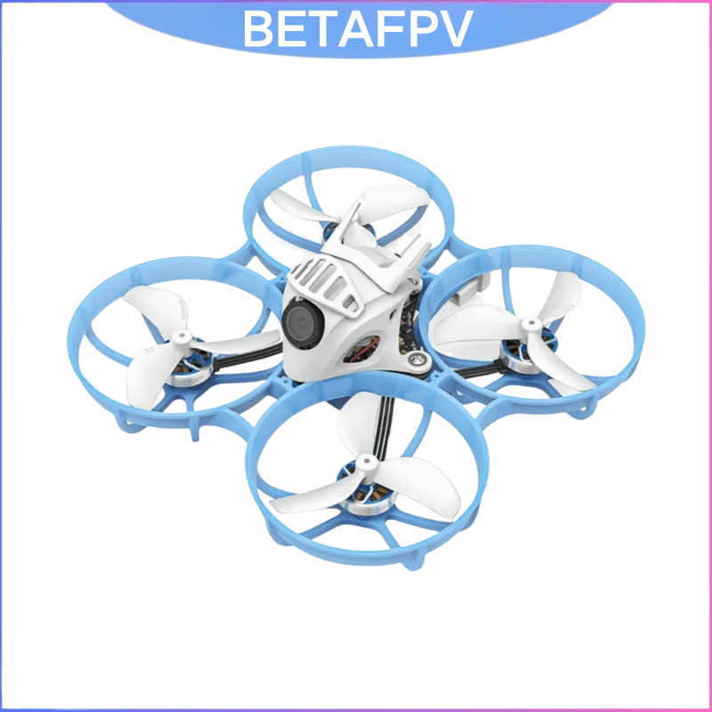 BETAFPV Meteor75 Pro 1S Brushl - Drone Camera Mount reseña y precio