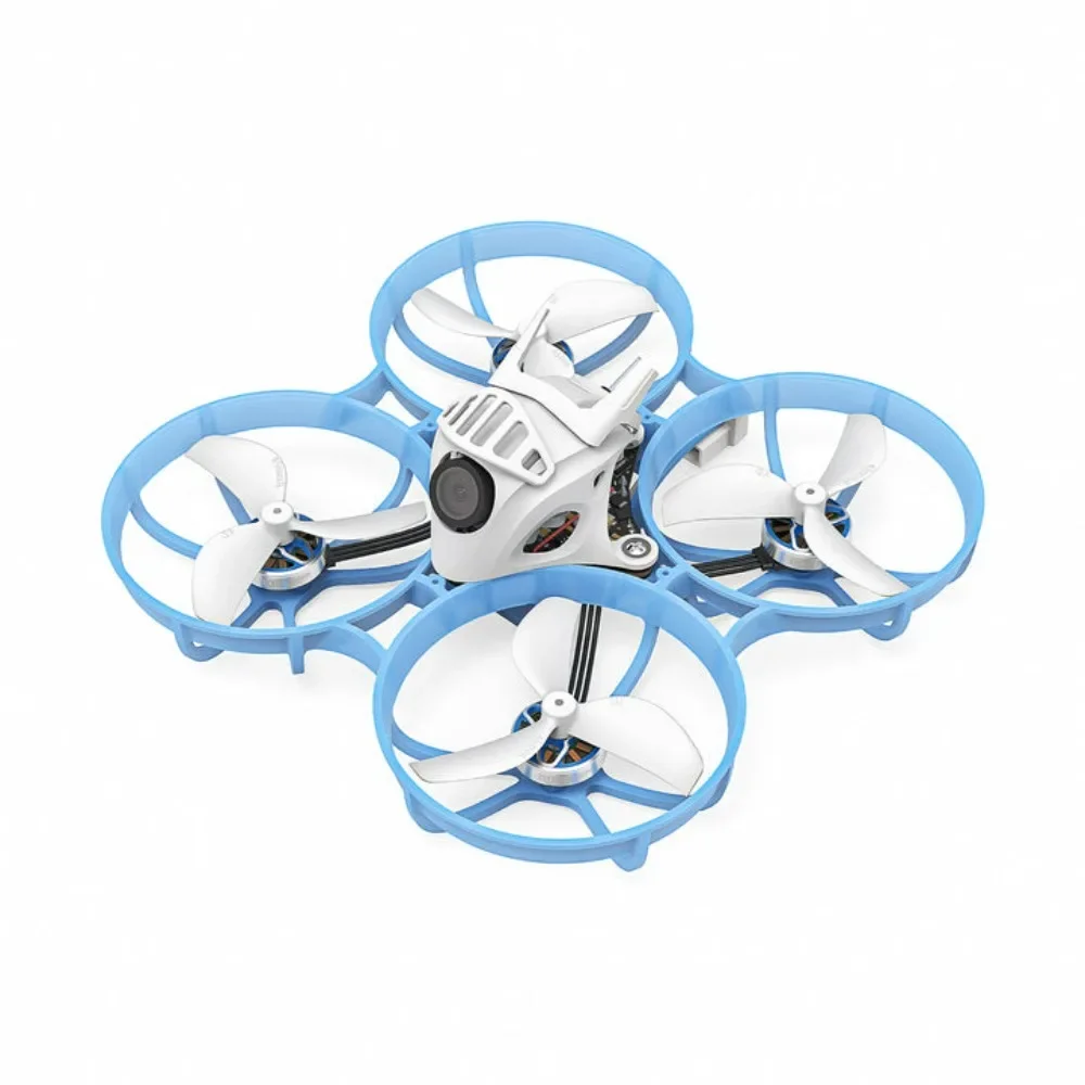 BETAFPV Meteor75 Pro 1S Brushl - Drone Camera Mount reseña y precio
