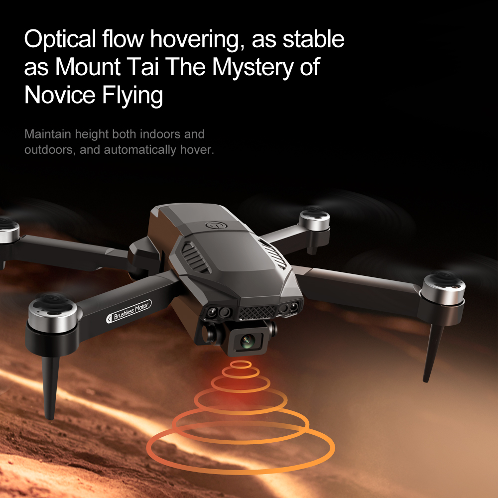 New F198 Drone Professional Du - Drone Camera Wide Angle reseña y precio