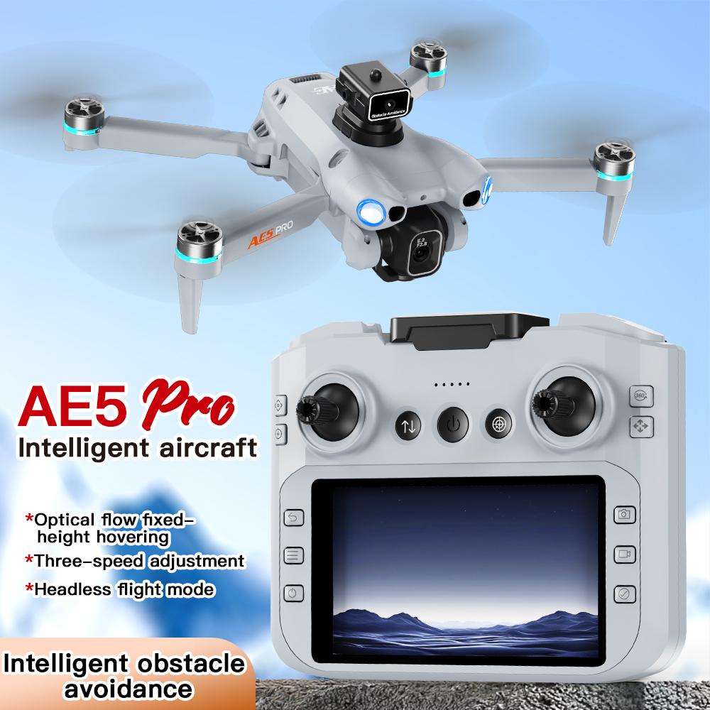 New Drone 4K Professional 8K C - Drone Camera Hd reseña y precio