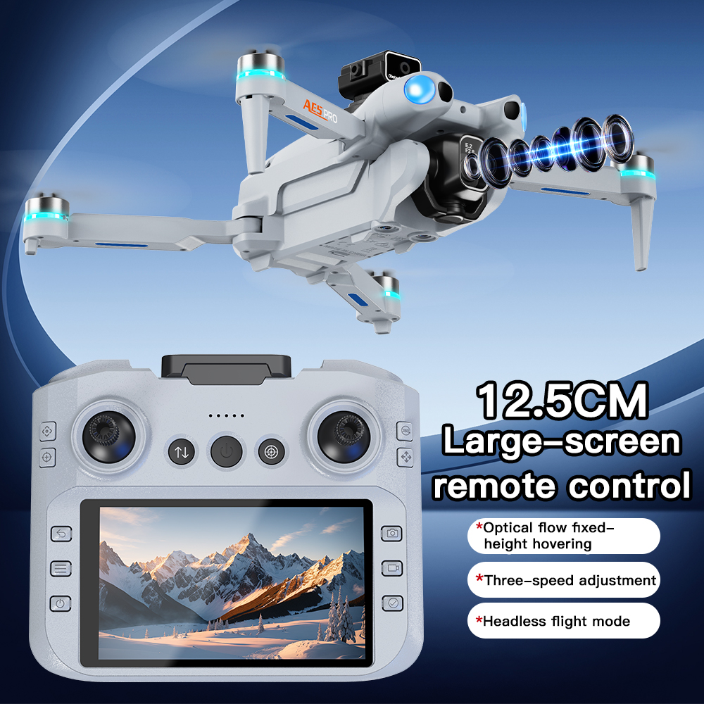 New Drone 4K Professional 8K C - Drone Camera Hd reseña y precio