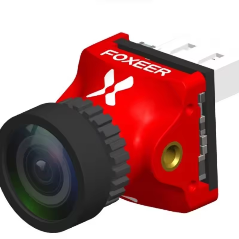 FOXEER Predator5 Camera NANO 1 - Drone Camera Lens reseña y precio