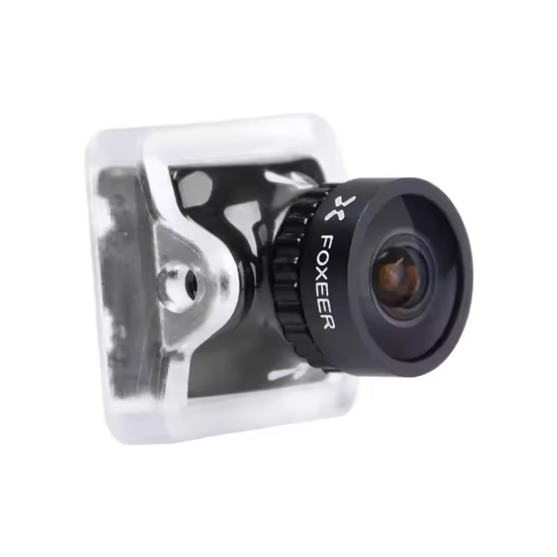 FOXEER Predator5 Camera NANO 1 - Drone Camera Lens reseña y precio