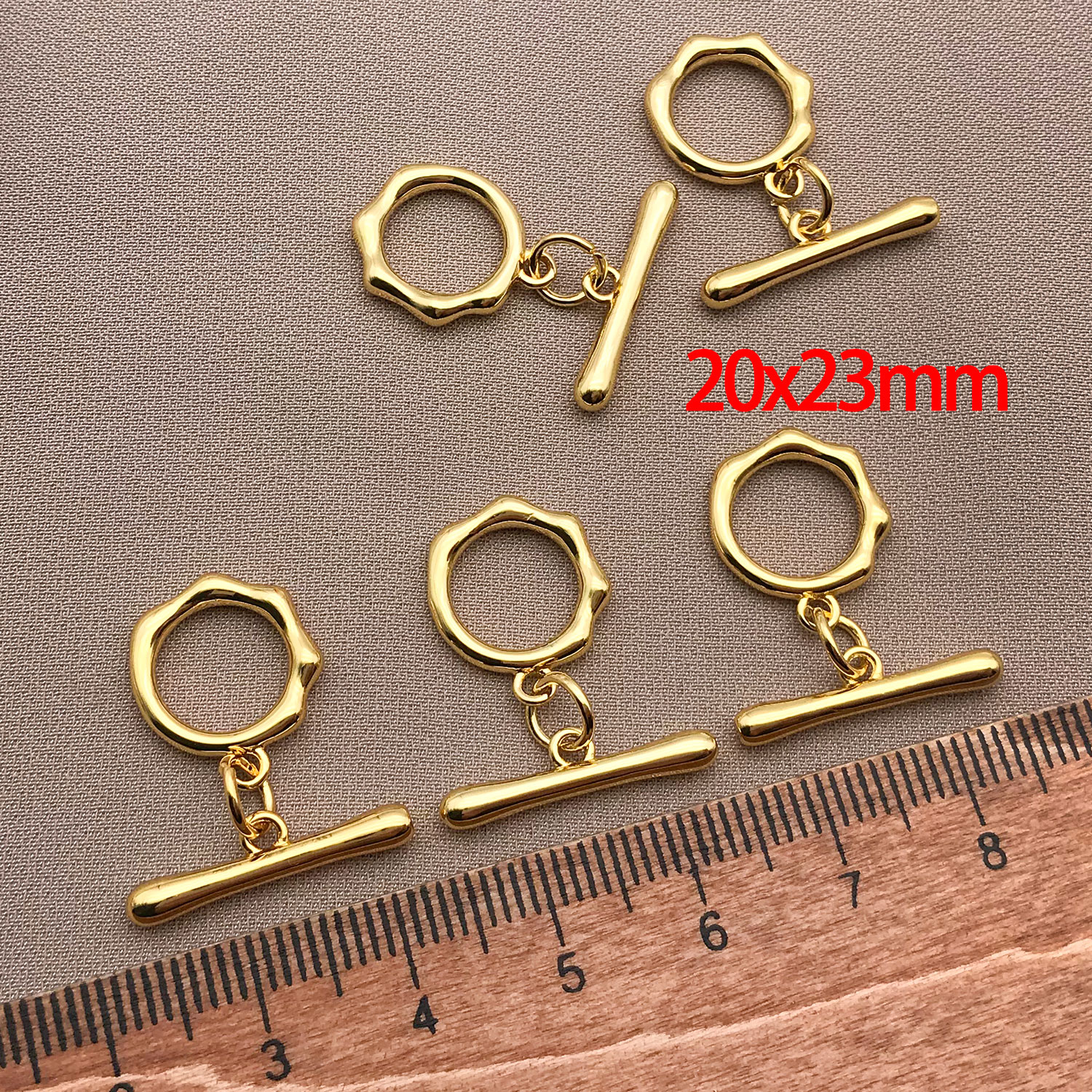 Mix 3/5pcs 18K copper plated g - Drone Camera Stabilized reseña y precio