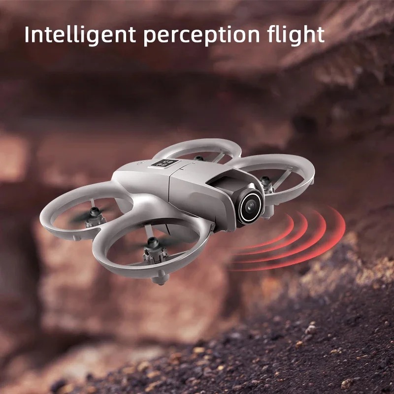 Lenovo A11 Mini Drone 5G Brush - Drone Camera Hd reseña y precio