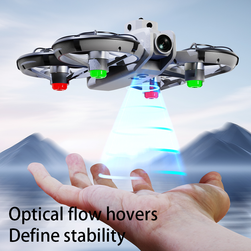 New ES800PRO Drone 4K HD Aeria - Drone Camera Vlog reseña y precio