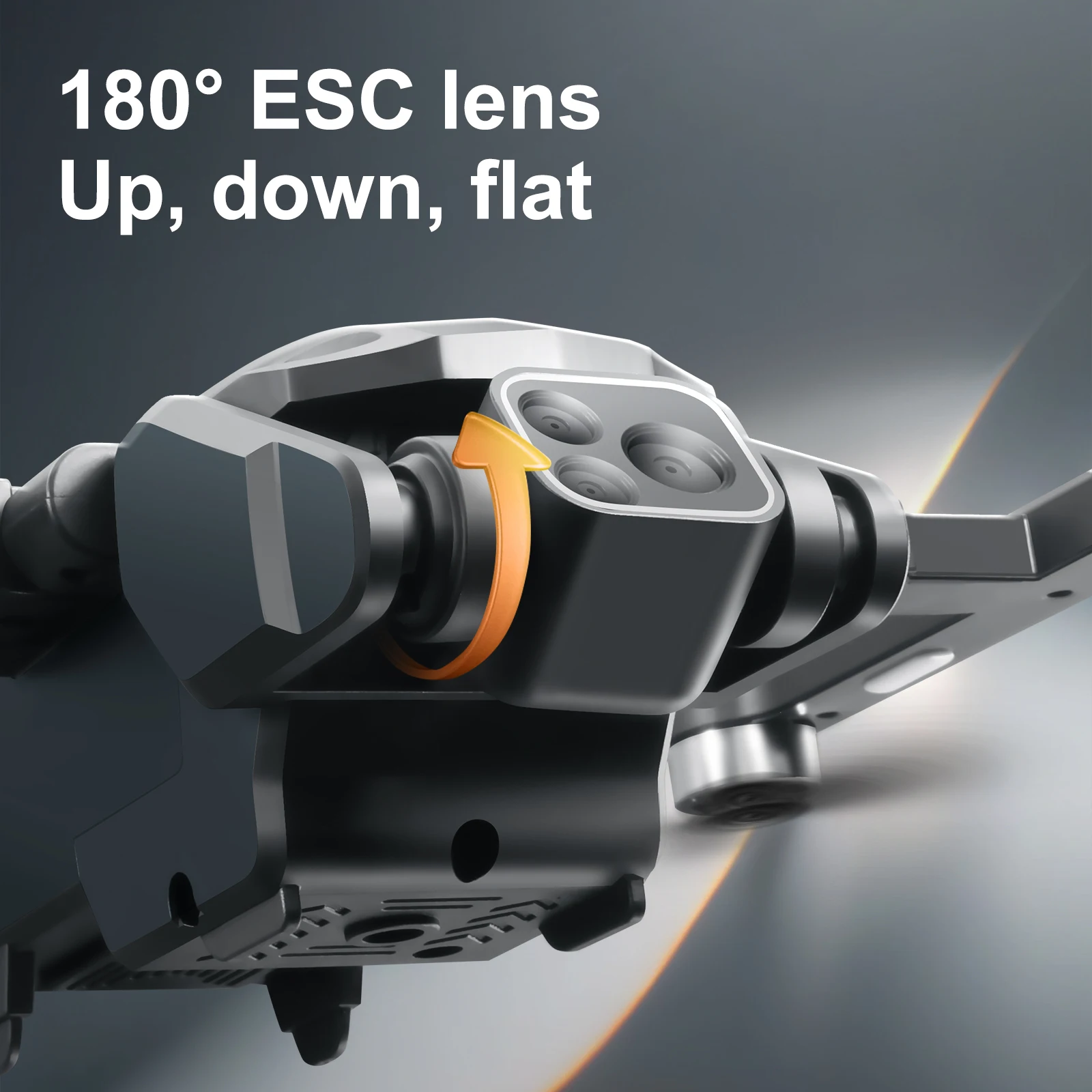 S188 Professional 8K GPS Drone - Drone Camera 4K reseña y precio