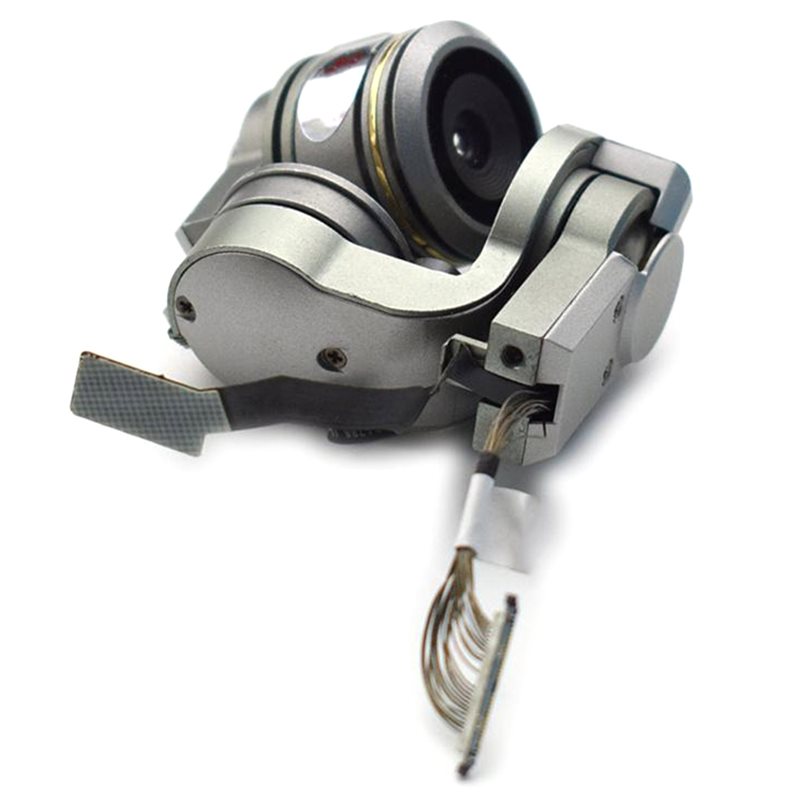 【RECOMENDAR】Gimbal With Camera - Drone Camera With Gimbal reseña y precio