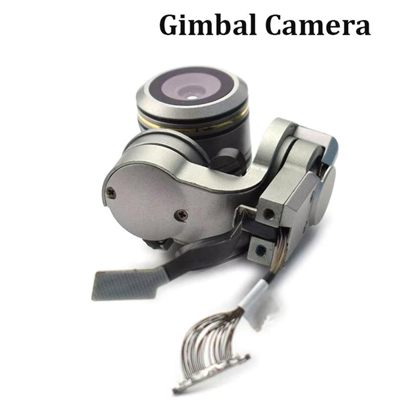 【RECOMENDAR】Gimbal With Camera - Drone Camera With Gimbal reseña y precio