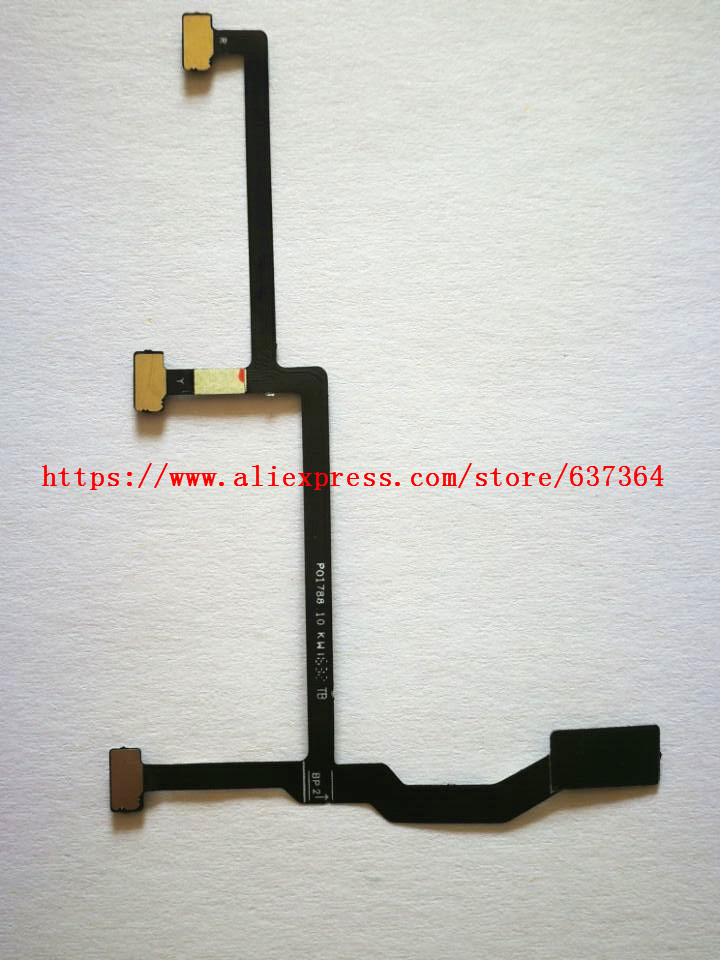 For RC Part For DJI Mavic Pro  - Drone Camera Action reseña y precio