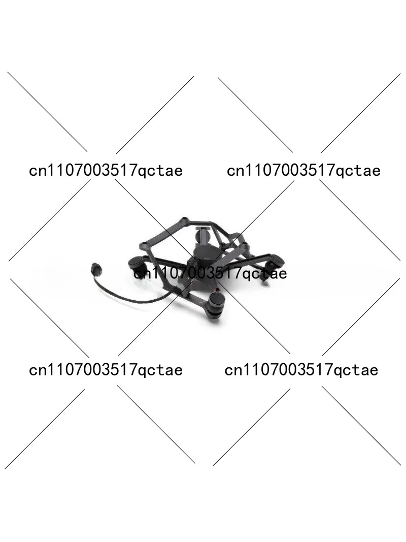 Single Gimbal Mount Bracket To - Drone Camera With Gimbal reseña y precio