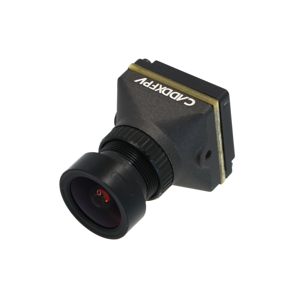 CADDXFPV Ratel Pro Analog Came - Drone Camera Lens reseña y precio