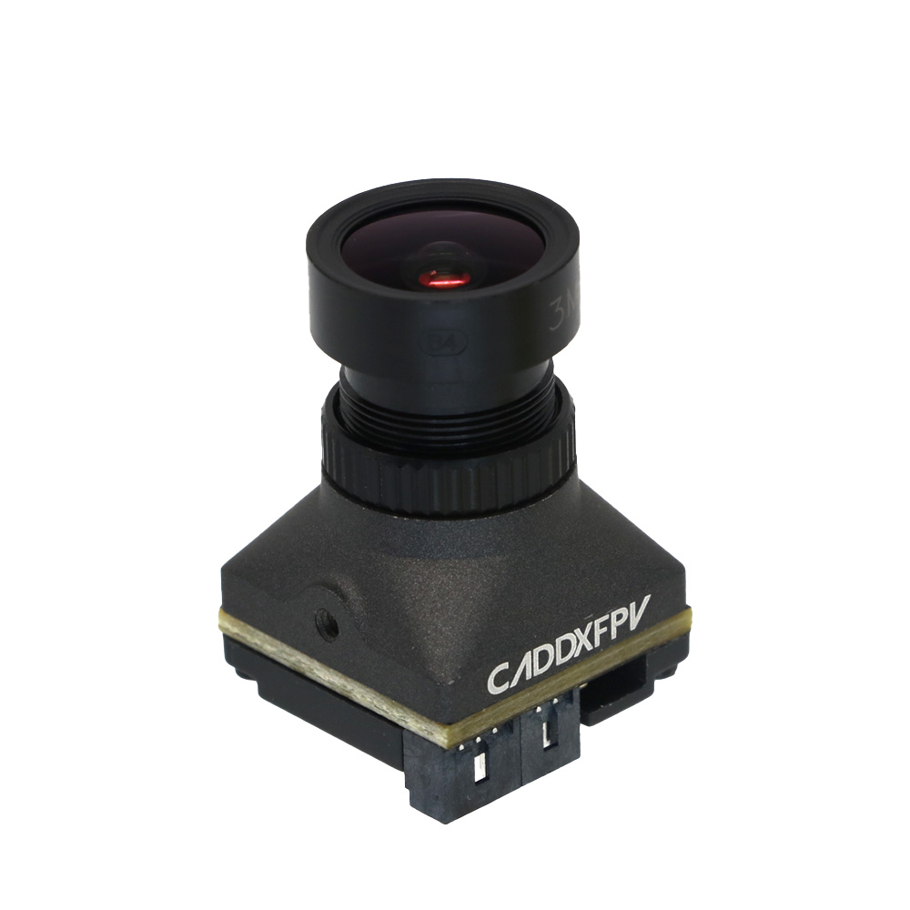CADDXFPV Ratel Pro Analog Came - Drone Camera Lens reseña y precio