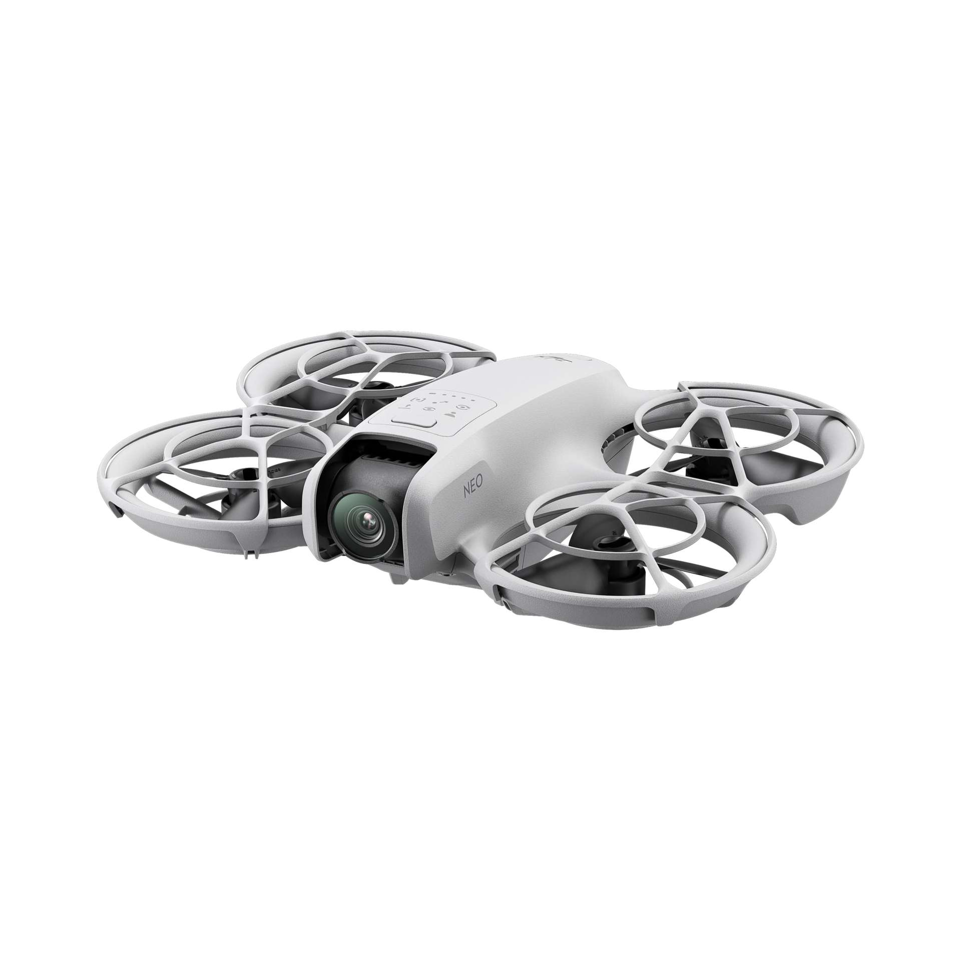 Neo original 4K HD Handheld Vl - Drone Camera Vlog reseña y precio