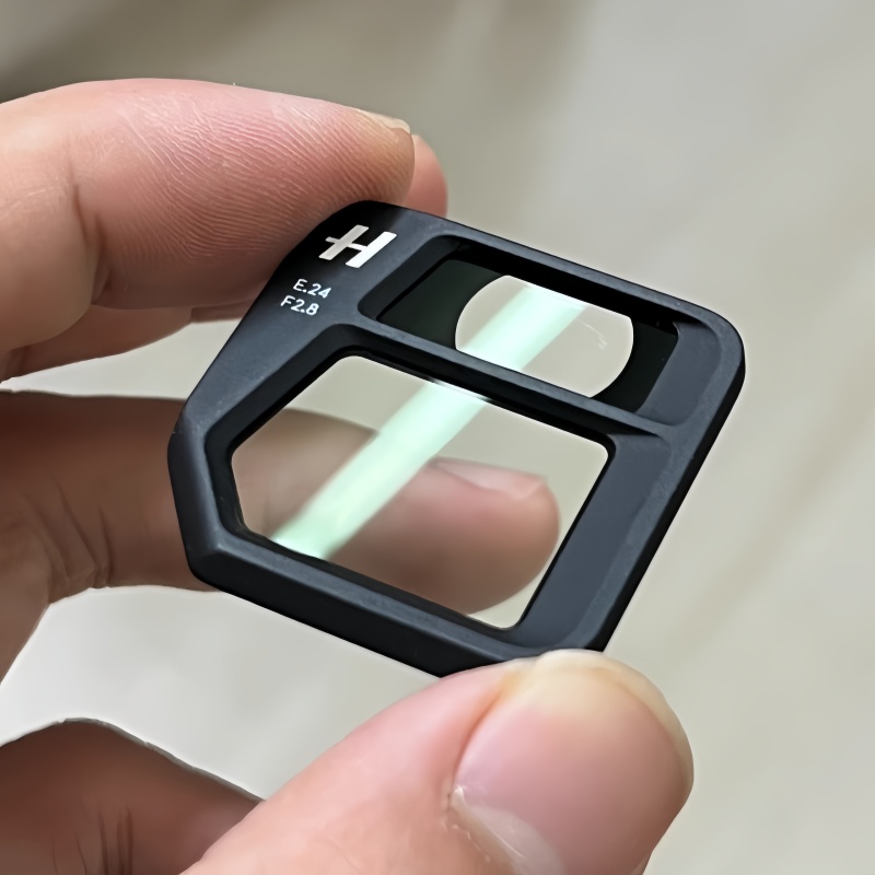 Original Camera Frame with UV  - Drone Camera Filter reseña y precio