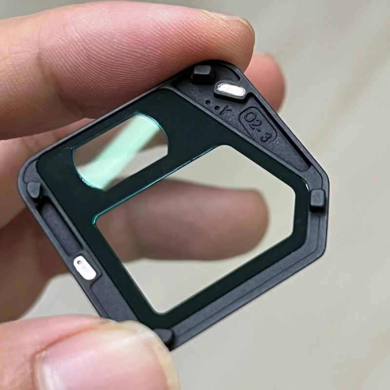 Original Camera Frame with UV  - Drone Camera Filter reseña y precio