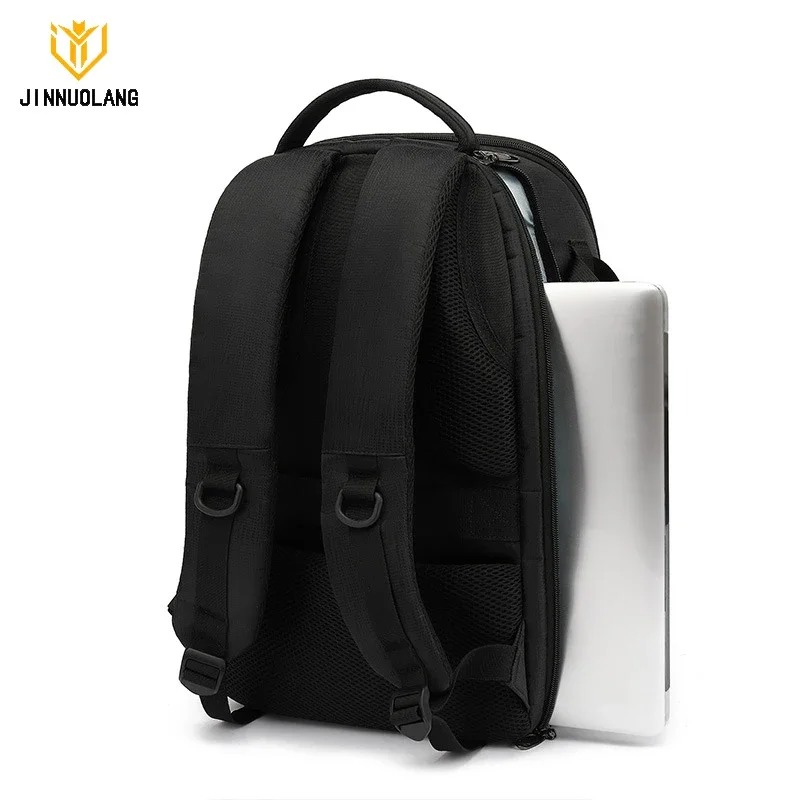 Outdoor Photography Backpack D - Drone Camera Case reseña y precio