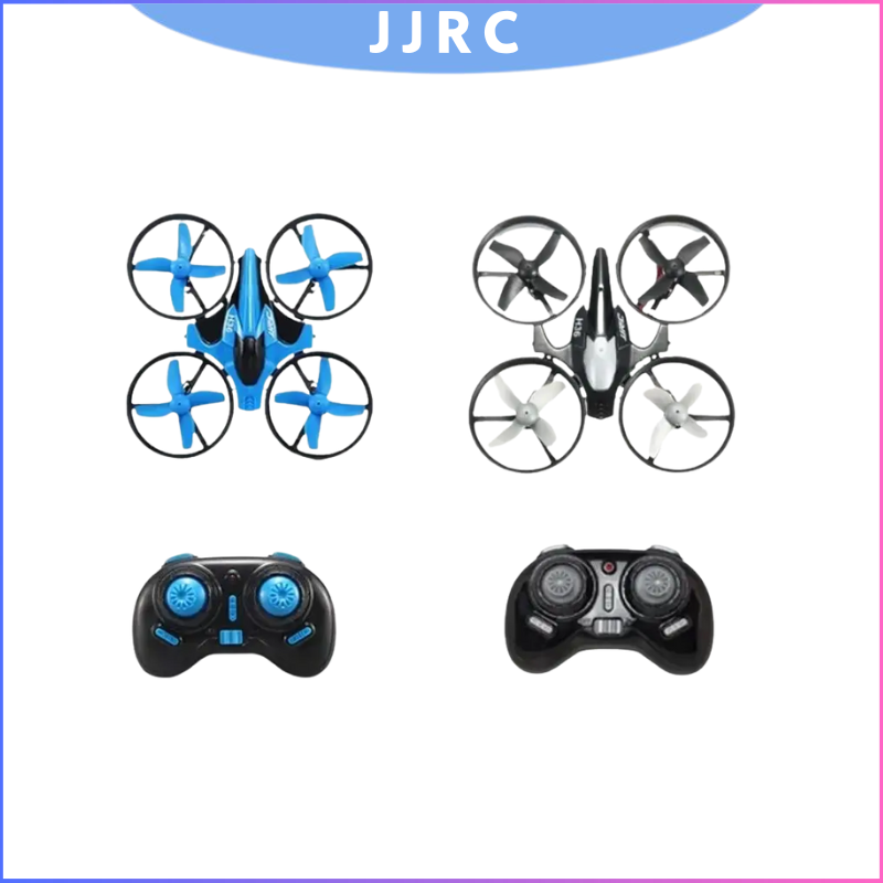 JJRC H36 Mini Rc Drone 4ch 6-A - Drone Camera 4K reseña y precio