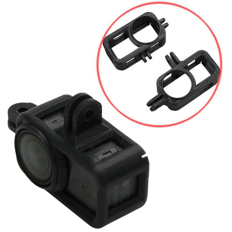 1PCS M3/M5 Interface FPV Camer - Drone Camera Case reseña y precio